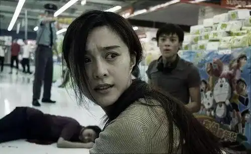 护主12年,为范冰冰锒铛入狱,穆晓光图什么