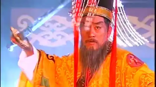 乌龙闯情关汉武帝如日中天之际,却做了一个奇怪的恶梦