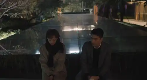 理想之城夏明贺瑶不是良配,夏明苏筱分手是正确的抉择
