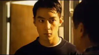 美少年之恋名副其实的美少年的恋爱