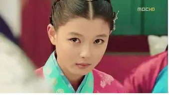 她是韩国最强童星,出演各大女星的少年版,如今独挑大梁
