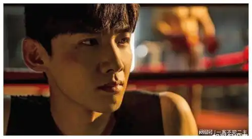 少年感十足的他,曾是少女的梦中初恋,白敬亭却一直靠作品说话