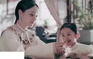 延禧攻略剧照宁弈