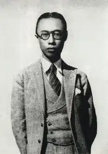 从出生到死亡图文解说末代皇帝溥仪的一生
