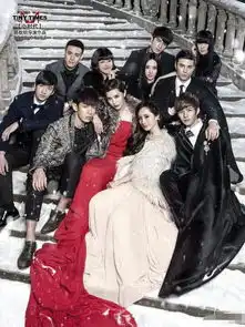 诛仙全员配音被吐槽,肖战粉丝开撕配音演员耽误哥哥的演技
