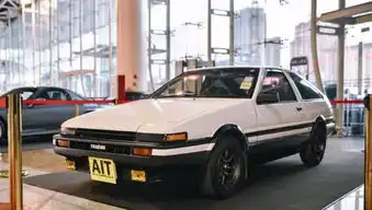 头文字d车型再聚齐豆腐车不算主角,马自达转子跑车太帅