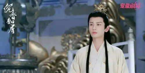 2022年古偶大盘点,杨紫热巴这阵容太可了,你期待哪一部呢
