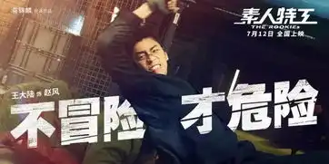 19.9元素人特工普通人也能当特工
