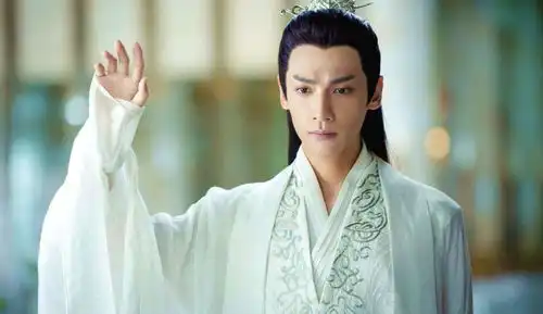 香蜜沉沉烬如霜之如果岁月可溯洄第三十三章
