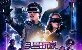 头号玩家中国区票房完爆北美的三大思考