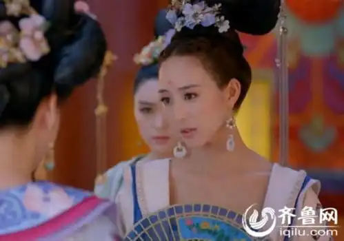 武媚娘传奇剧透李世民驾崩武媚娘怀了谁的孩子
