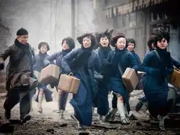 圣诞狂欢别错过12月热门影片大盘点
