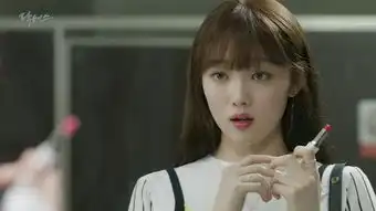 躲过全姐姐的美人鱼,却没躲过这只举重小妖精
