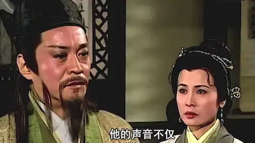 笑傲江湖三十一回岳不群为修炼辟邪剑法,竟挥刀自宫,真狠
