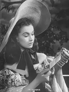 组图50年前的今天奥斯卡最佳女主角费雯o丽病逝
