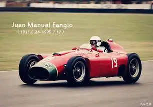 7分钟视频看完阿尔法罗密欧的传奇