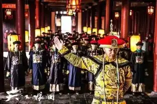 历史剧市场回暖,天下粮田或成严肃内容先行军