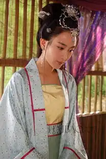 心塞马苏王丽坤佟丽娅秦岚四大美人也无缘春晚,送上姑娘们的经典古装剧照来翻一翻
