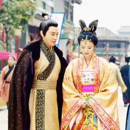 明清时期的后宫真的有三宫六院七十二嫔妃,这一说法吗