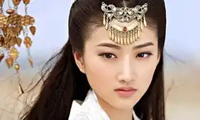 佳人绝色倾城盘点那些古装美人美貌指数pk
