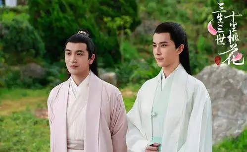 三生三世青丘女婿法力排行,夜华能进前三,东华帝君是第几