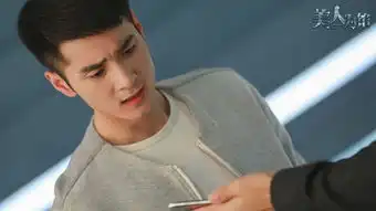 何奉天美人为馅3完美收官获赞最有潜力新人