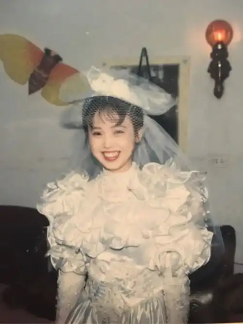 有一个很美的妈妈是种什么体验网友比明星还耀眼
