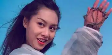 十大古装造型最美女演员,第一名无可争议
