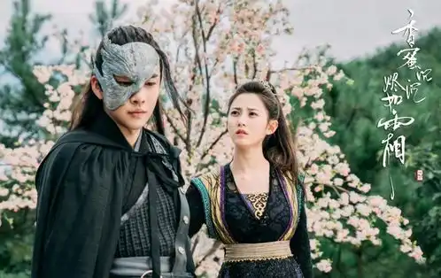 他一部戏换一张脸,出道15年未火,这次终于凭借香蜜爆红
