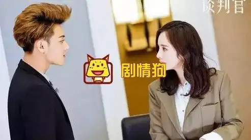 杨幂撩完黄轩撩黄子韬,演谈判官形象贴近,但配音是把双刃剑

