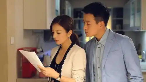 剧本推荐丨都市情感题材电视剧剧本合集
