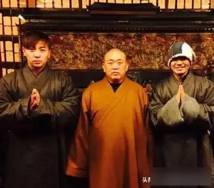 少林寺的弟子都姓释吗今日头条
