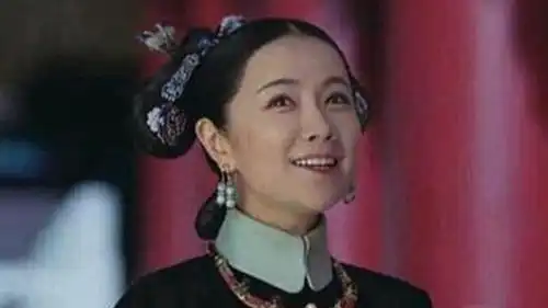 延禧攻略高贵妃厌恶地说出8个字,舒贵人秒懂,立马对付魏璎珞