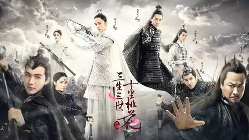 暴风眼热播背后,是杨幂旗下四员大将的演技较量,谁能成为杨幂接班人
