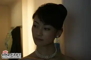 给我一支烟剧照
