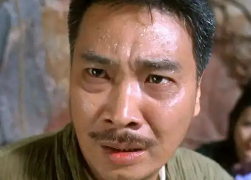 吴孟达,有点小落魄,还一直被造谣去世了