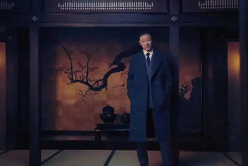 铃木保奈美三浦友和都来了,唐人街探案3请了这么多日本演员