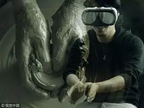 朝黑客帝国又进一步,微软在vr里模拟了真实