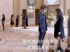 谈判官明晚大结局发糖谢天佑求童薇原谅谢晓飞求婚