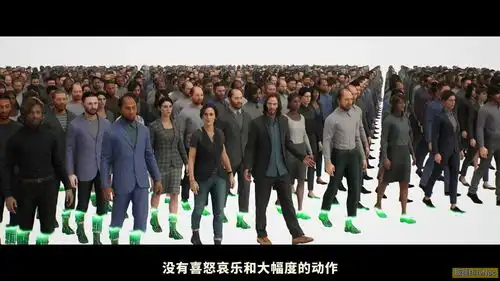 顶级引擎配顶级素材,游戏画面逼真如现实