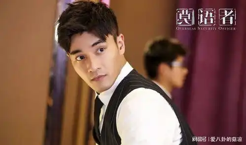 新一部动作片来袭,黎明张丰毅杨玏领衔,大叔萝莉cp感十足