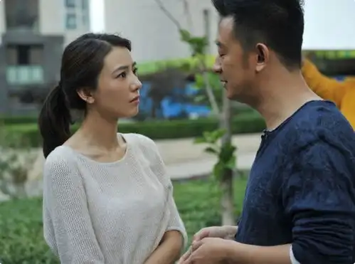 刚播2集,收视率破2,豆瓣大片好评,时隔8年,高圆圆又选对剧本