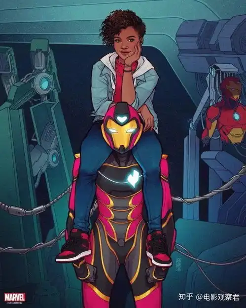 继黑寡妇订婚星爵结婚后漫威第8桩姻缘诞生
