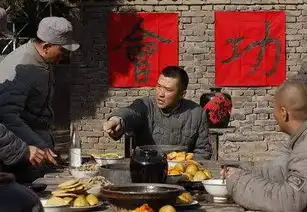 谈一谈二战时期不同国家军队的饮食状况