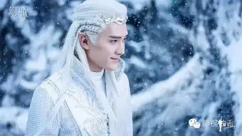 猴年待播的十部热门古装剧