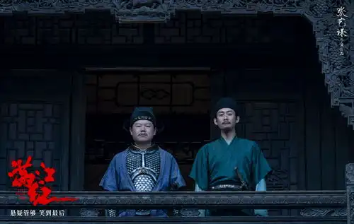 电影满江红发我和我的塑料同事特辑,片场花絮曝光
