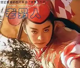 女明星们女扮男装的经典剧照林青霞