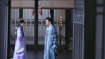 双世宠妃2反派独孤嫣一直穿紫色的衣裳,真正的原因让人无语
