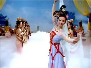 一生只演一部作品就退出演艺圈,今却身价过亿,捐上百所希望小学