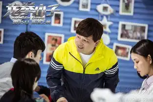 龙拳小子mv曝片场花絮00后英雄点燃暑期档
